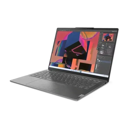 Ноутбук Lenovo Yoga Slim 6 14IAP8 82WU003URK-0
