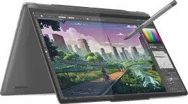 Ноутбук Lenovo Yoga 7 2-in-1 Gen 9 (83DK006PRK)