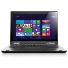 Характеристики ноутбука Lenovo ThinkPad Yoga S1 20C0S17H02 в Санкт-Петербурге