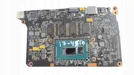 Материнская плата Lenovo yoga 2 pro i7-4510 8gb
