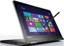 Ноутбук Lenovo ThinkPad Yoga 12 (20DL003CRT)