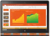 Ноутбук Lenovo IdeaPad Yoga 900-13ISK2 (80UE006MRK)