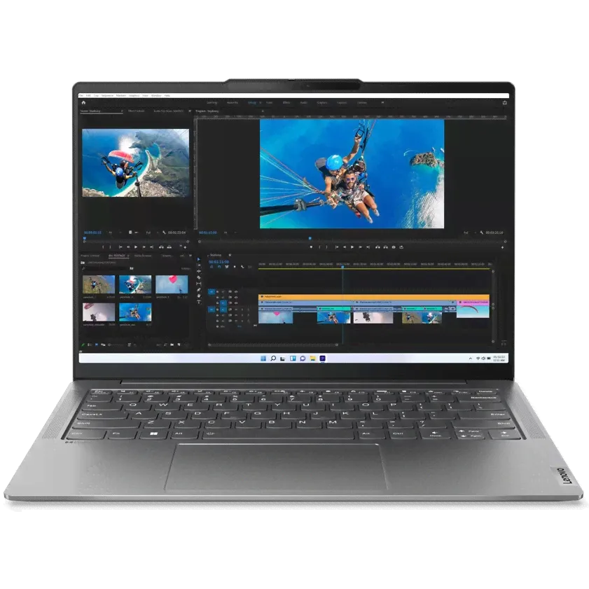 Ноутбук Lenovo Yoga Slim 6 14IRP8 (83E00021RK)-1
