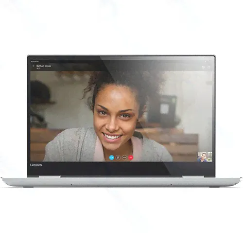 Ноутбук-трансформер Lenovo Yoga 720-15IKB (80X70031RK)-0