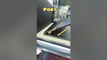 Tampilan Lenovo Yoga 7 14ACN6 RYZEN 7 5800U