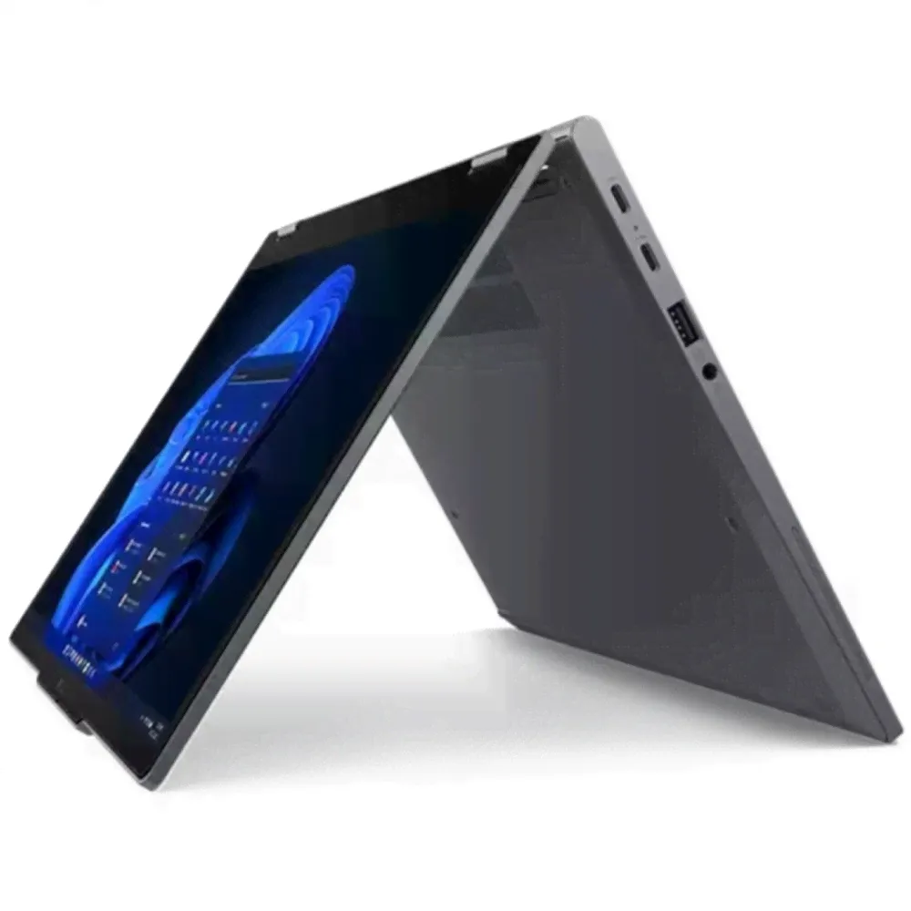 Ноутбук Lenovo ThinkPad X13 Yoga Gen 4 13.3" 1920x1200 WUXGA (Intel Core i7-1365U, 16GB RAM, 512GB SSD, Intel Iris Xe, Windows 11 Home)-0