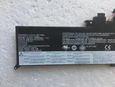 Оригинальный аккумулятор SupStone 01AV434 для Lenovo ThinkPad Yoga 260 370 X260 X380 SB10K97591 01AV432 01AV433 00HW026 00HW027 (art.: 3a35305285a)