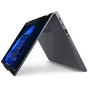 Ноутбук Lenovo ThinkPad X13 Yoga Gen 4 13.3" 1920x1200 WUXGA (Intel Core i7-1365U, 16GB RAM, 512GB SSD, Intel Iris Xe, Windows 11 Home)