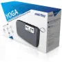 SBS-5050 Портативная Bluetooth-колонка Smartbuy YOGA, 5 Вт, USB, TF, MP3, FM, чёрная (100)