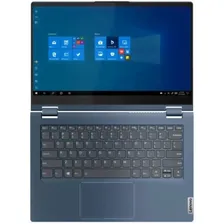 Ноутбук Lenovo ThinkBook 14s Yoga ITL