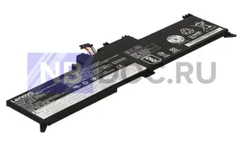Аккумулятор для ноутбука Lenovo Thinkpad yoga 370 (01AV433) Original quality
