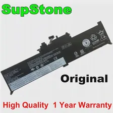 Оригинальный аккумулятор SupStone 01AV434 для Lenovo ThinkPad Yoga 260 370 X260 X380 SB10K97591 01AV432 01AV433 00HW026 00HW027 (art.: 3a35305285a)
