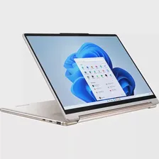 Ноутбук LENOVO Yoga 9 14IAP7 Gen 7 14" (82LU00B6RK)