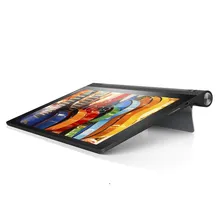 Планшет Lenovo Yoga YT3-X50M 10" 16GB DDR3 2Gb LTE Черный ZA0K0021RU