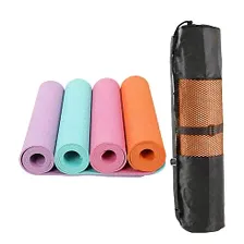 Тренировочный мат для пилатеса TPE Yoga Mat