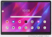 Планшет Lenovo Yoga Tab 13 YT-K606F, 8ГБ, 128GB, Android 11 черный