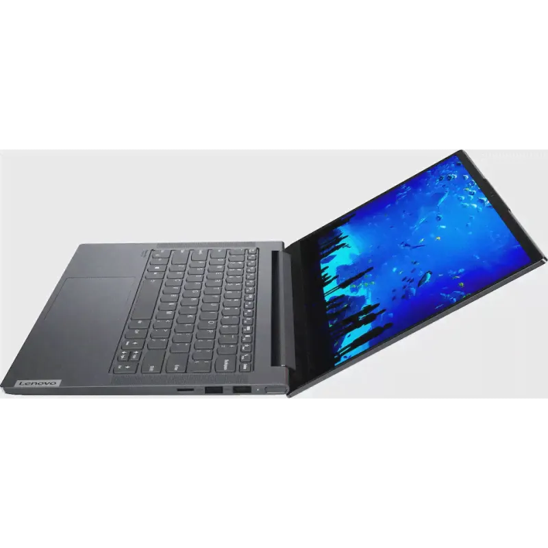 Ноутбук Lenovo Yoga Slim 7i 14ITL05 82A3004PRU