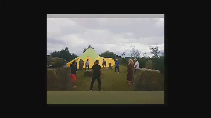 Moynalty Yoga Festival This Weekend!