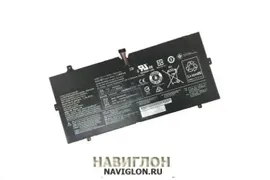 Аккумуляторная батарея для ноутбука Lenovo YOGA 4 PRO/YOGA 900/YOGA 900-13ISK L14M4P24/L14L4P24 8820mah
