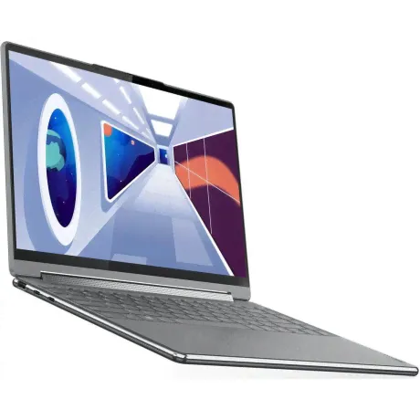 Ноутбук LENOVO Yoga 9 14IRP8 14" grey (83B1002WRK)-2