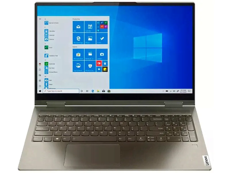 Lenovo Yoga 7 15ITL5