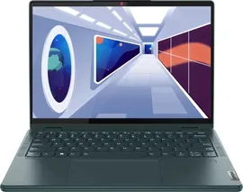 Ноутбук Lenovo Yoga 6 13ABR8 13.3" 1920x1200 (WUXGA), 83B20069RK