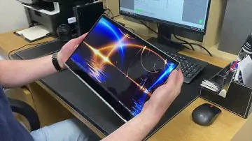 Lenovo X1 yoga gen 4 шикарный ноут б/у из Европы. Как новый