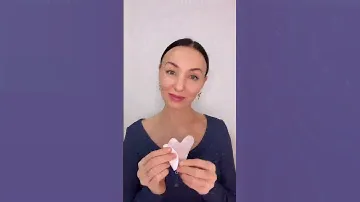 Как пользоваться скребком гуаша? В описании подарок 🎁 для тебя🎁Жми три точки вверху☝☝☝