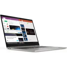 Ноутбук Lenovo ThinkPad X1 Titanium Yoga Gen 1 20QA001SRT