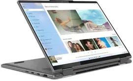 Трансформер LENOVO Yoga 7 Gen 8 14ARP8 AMD Ryzen 5 7535U (серый)