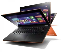 Ноутбук Lenovo IdeaPad Yoga 13 в Москве