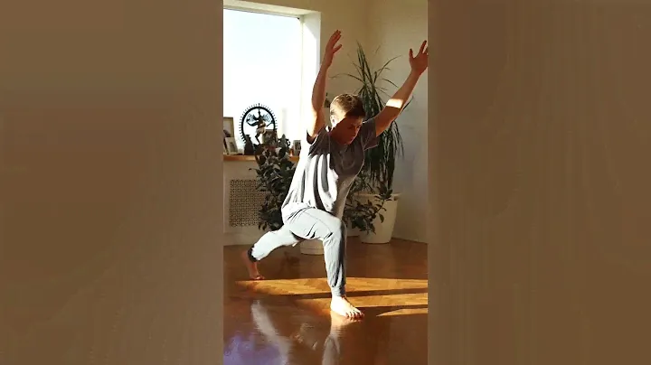 Йога в стиле FYSM #fysm #yoga