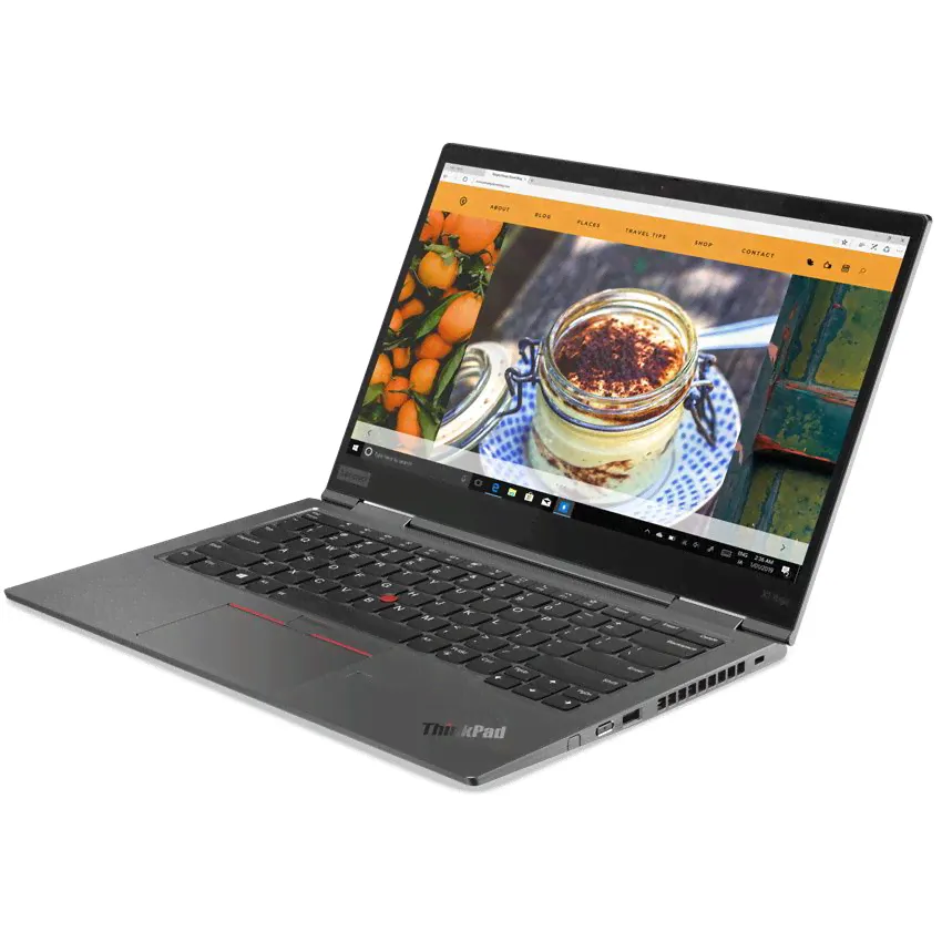 Ноутбук Lenovo X1 Yoga G5 T 20UB0000RT
