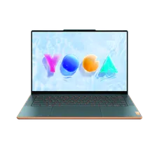 Ноутбук Lenovo Yoga Air 14S / R7-7840S / 32 / 1Tb / OLED / Touch Screen