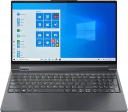Ультрабук Lenovo Yoga 9 15IMH5 (82DE0026RU)