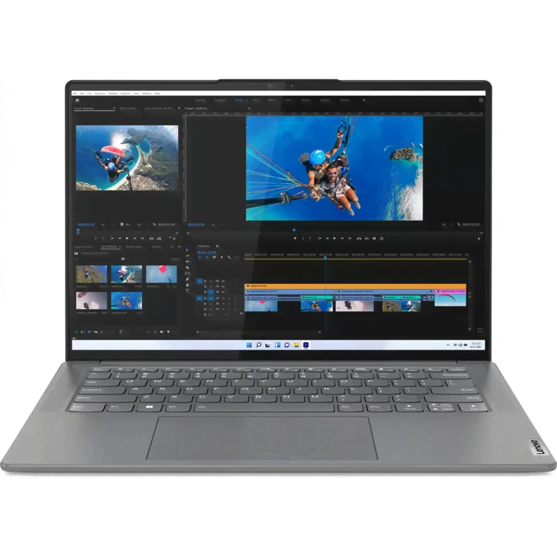 Ноутбук Lenovo Yoga Pro 7 14IRH8 14.5" 3072x1920, 82Y7001WRK