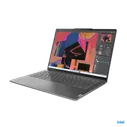 Ноутбук 14" Lenovo Yoga Slim 6 14IAP8, темно-серый (82WU006VRK)