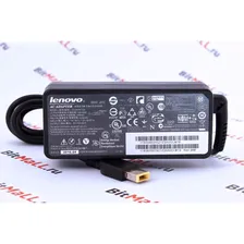 Блок питания (зарядка) ноутбука Lenovo IdeaPad YOGA 11 (20V/3.25A)