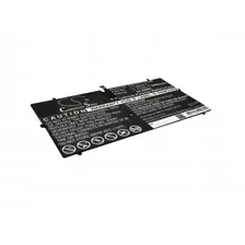 Аккумулятор для LENOVO Yoga 3 Pro - 5800 мАч