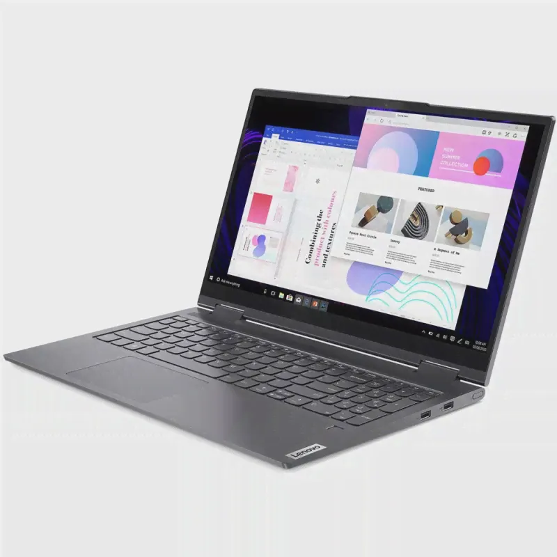 Ноутбук Lenovo Yoga 7i 15ITL5 82BJ005SRU