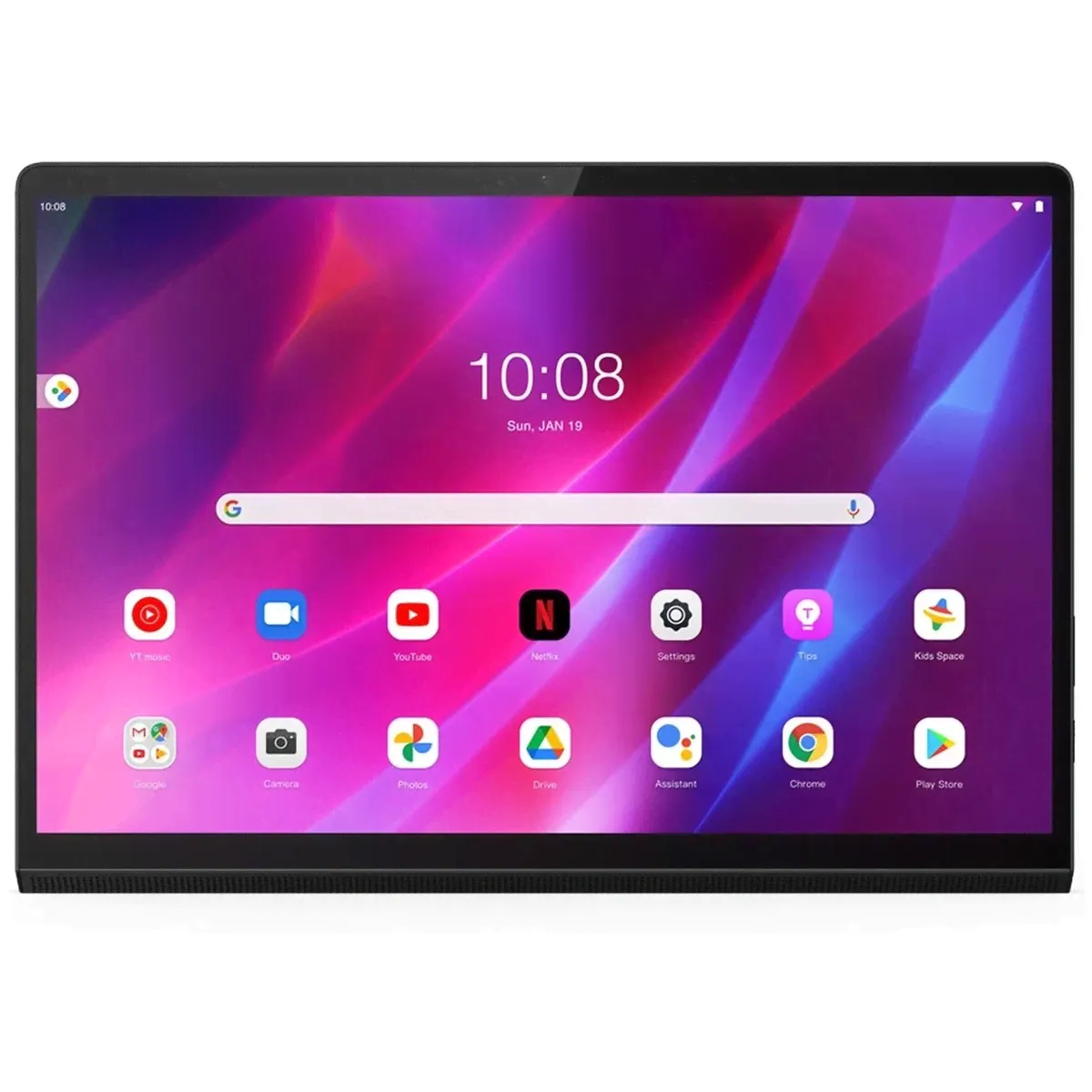 Планшет Lenovo Yoga Tab 13 YT-K606F