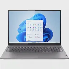 Ноутбук LENOVO Yoga Slim 7 Pro 16IAH7 Gen 7 16" (82VA002TRU)