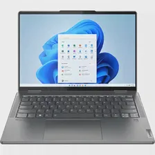 Ноутбук LENOVO Yoga 7 14IAL7 Gen 7 14" (82QE007QRU)