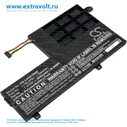 Аккумулятор для Lenovo Yoga 510-15IKB, Yoga 510-14IKB, Yoga 510-14IKB-80VB004DGE, Yoga 510-15ISK, Yoga 510 [4600mAh]