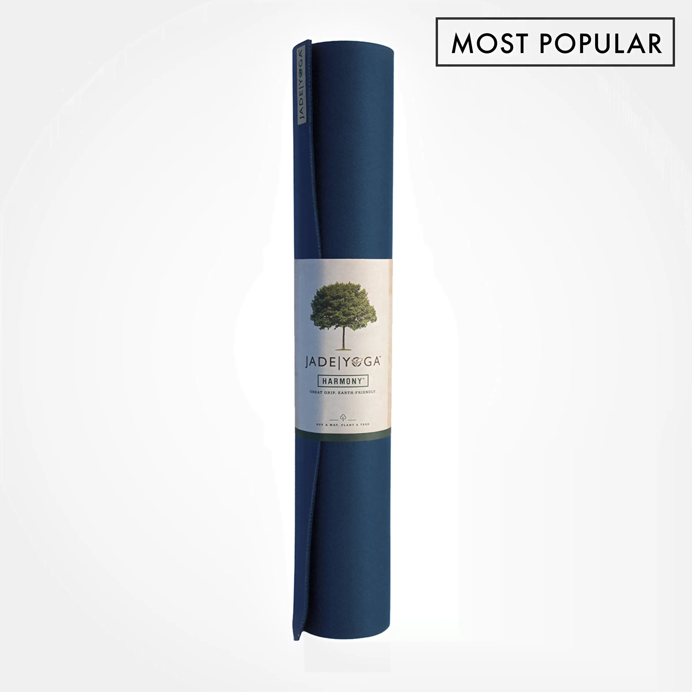 Jade Harmony Yoga Mat - JadeYoga