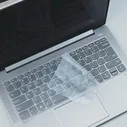 Силиконовый чехол для клавиатуры ноутбука LENOVO Yoga 7 14 G7 (2022)/YOGA 7i 14 Gen 7 2022/LENOVO Yoga 7 14ACN6