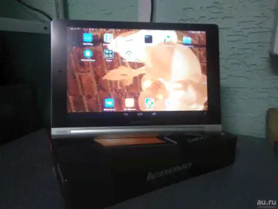 Планшет Lenovo Yoga Tablet 10 model 60047-0