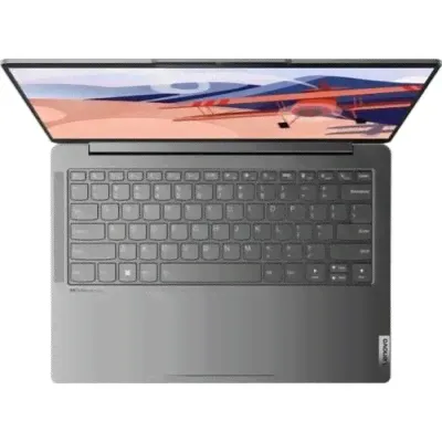 Ноутбук Lenovo Yoga Slim 6 14IRH8 83E00022RK в Омске