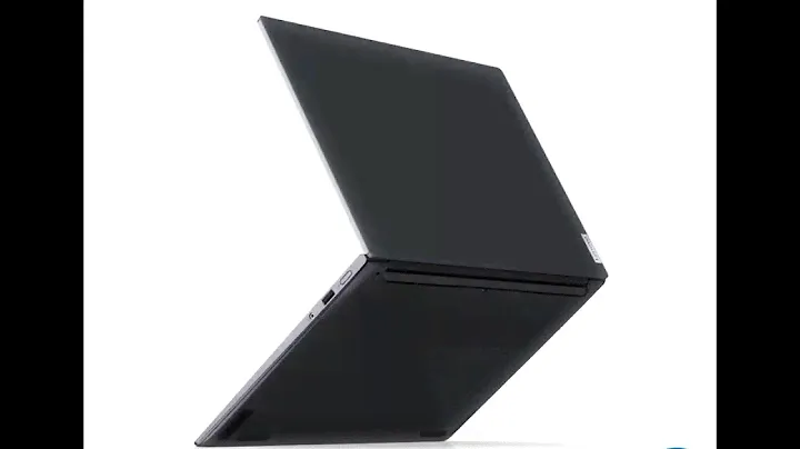 Lenovo Yoga Slim 7 Pro, 14", Core 11th Gen Intel, 360 Animation video