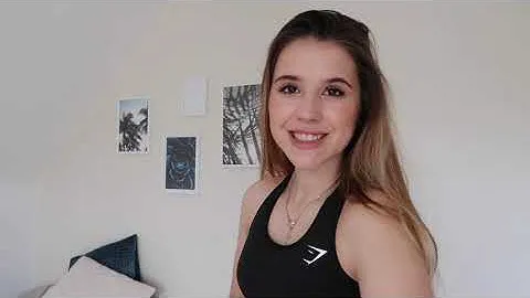 Im Test : GYMSHARK, LULULEMON, OCEANS APART, NIKE (beliebte Workoutklamotten-Brands) // Niia